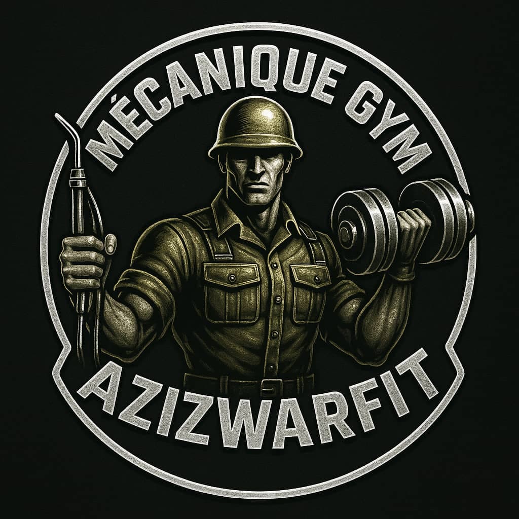 Azizwarfit Logo