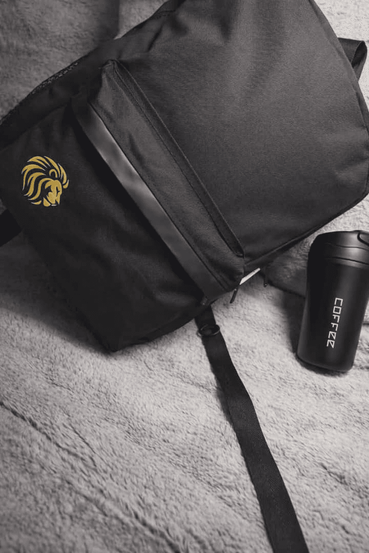 VALYON Sport Backpack